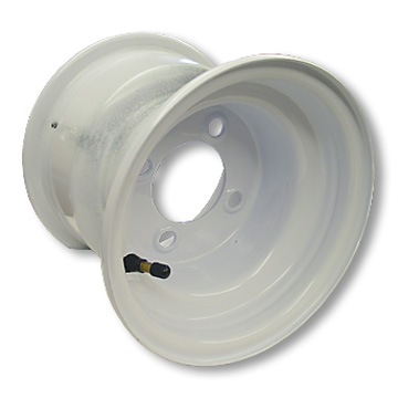 azusa atv steel wheel