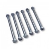 azusa bolt kit for wheel spacers go kart