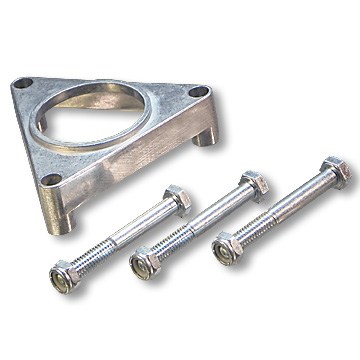 azusa brake platform for go kart and minibike