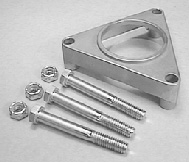 go kart and minibike brake platform