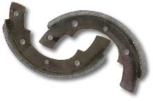 go kart and minibike brake replacement parts