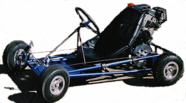 Go Kart Galaxy Minibike Kits - Diygokarts Forum