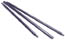 go kart standard solid steel axles