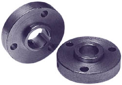 go kart and minibike two piece b-type hub