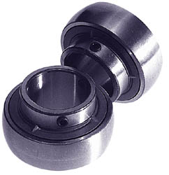 go kart and minibike free spinning axle bearings