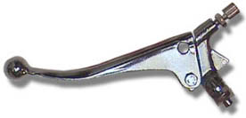 go kart and minibike brake lever