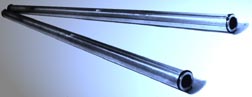 go kart chrome moly kart axle