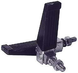 minibike foot folding pegs