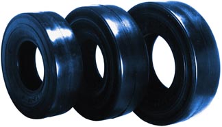 go kart and minibike slick tires