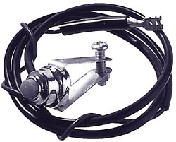 go kart engine kill button switch