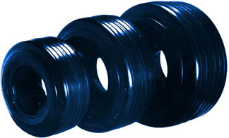 go kart and minibike ribbed tires