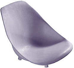 go kart bucket seat kit