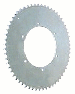 go kart and minibike heavy duty sprockets