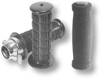 go kart and minibike twist grip throttle and dummy grips